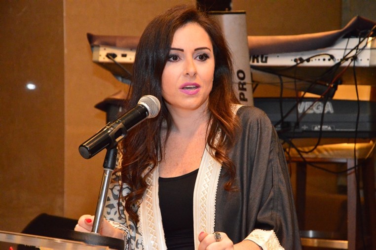 Oriental Night at Daoud Basha